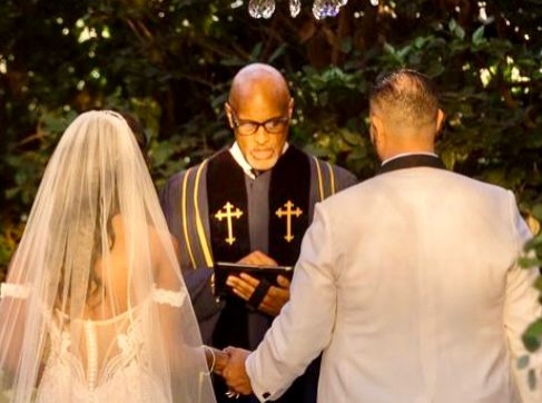 Premarital Coaching